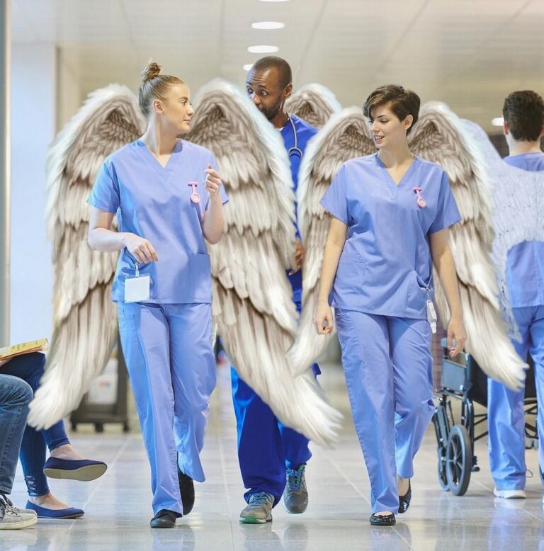 Solidarietà agli Operatori Sanitari Fronte alle Aggressioni nei Pronto Soccorso della Campania
