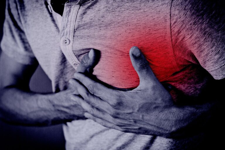 La Prevenzione del Rischio Cardiovascolare: Uno Stile di Vita Salutare e un’Alimentazione Corretta