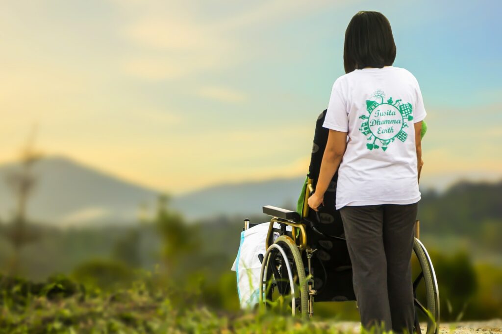 Legge 104: La Legge sull’Assistenza ai Disabili e le Agevolazioni per i Dipendenti