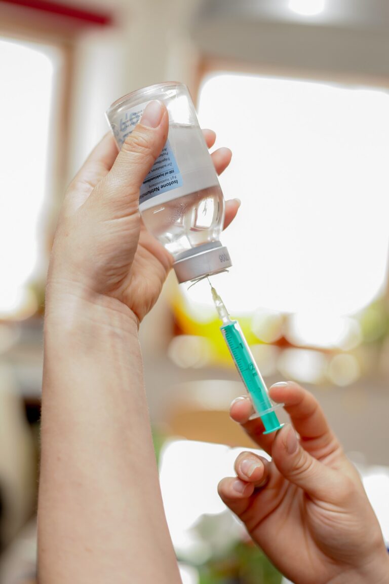 La Noradrenalina nello Shock Settico: Un’Importante Terapia di Supporto