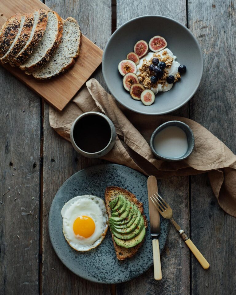 La dieta come medicina del cuore: come l’alimentazione aiuta a normalizzare i fattori di rischio cardiovascolari