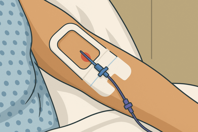 Prevenzione delle infezioni vascolari correlate a catetere: linee guida avanzate per la Terapia Intensiva