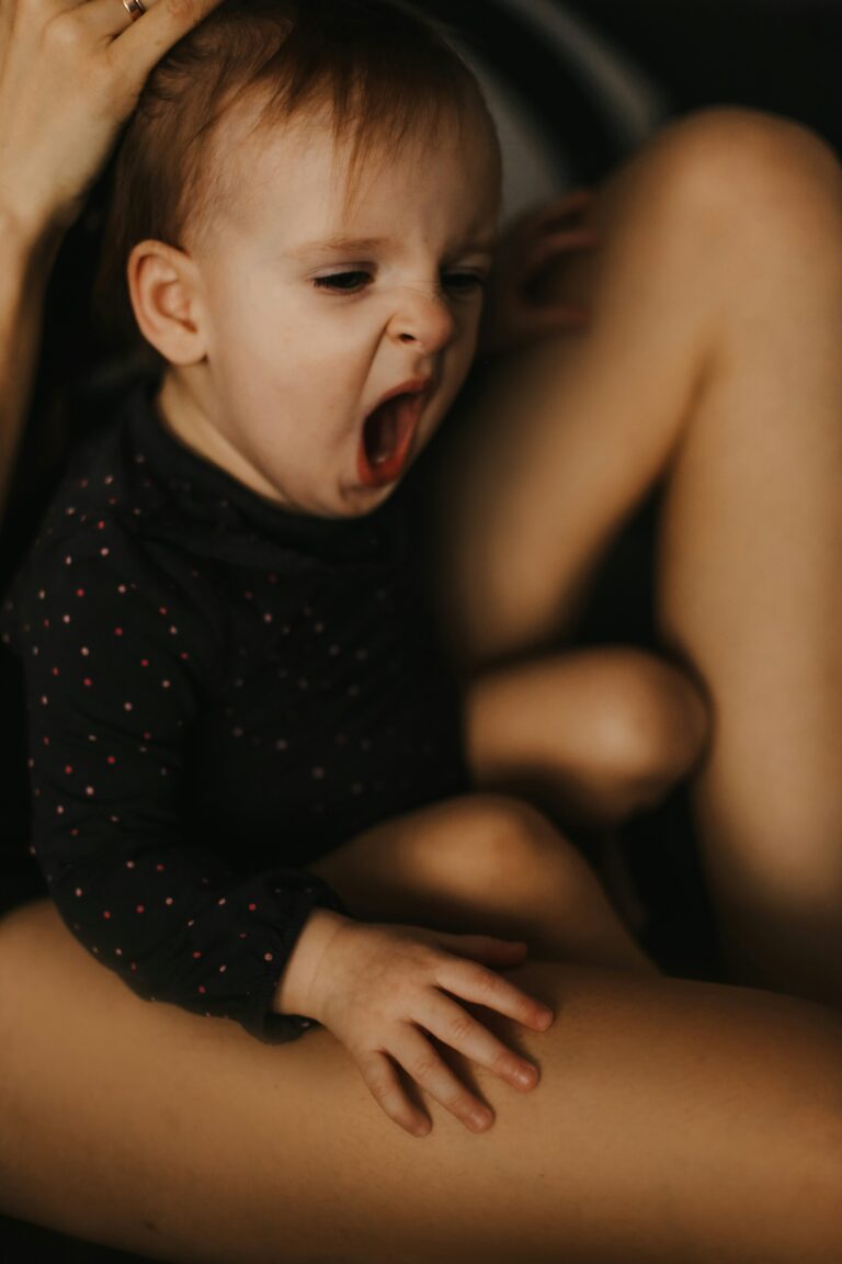 👶 Bambini Appena Nati e Rischio Soffocamento: Preoccupazioni, Segnali, Quando Intervenire e Manovre di Disostruzione (Linee Guida Complete)