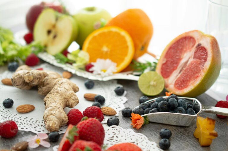 Alimentazione Antiossidante: Cos’è e Quali Cibi Scegliere