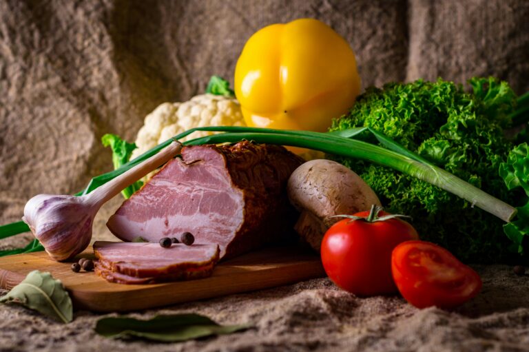 Alimentazione e Pressione Alta: Cosa Mangiare e Cosa Evitare