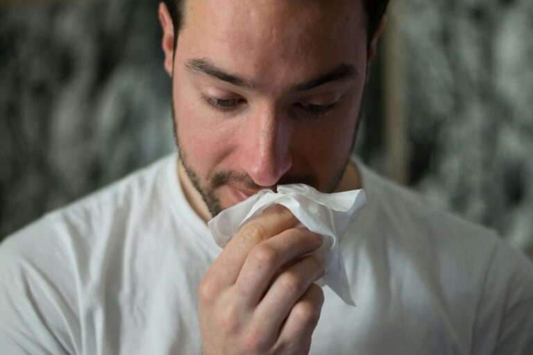 Allergie: Tipi, Sintomi e Come Riconoscerle Senza Confondersi