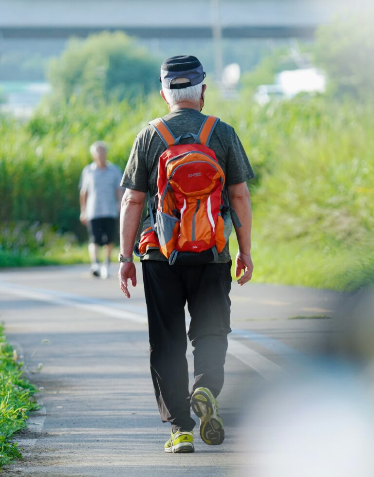 Camminare Ogni Giorno: Benefici, Durata Ideale e Programma Settimanale