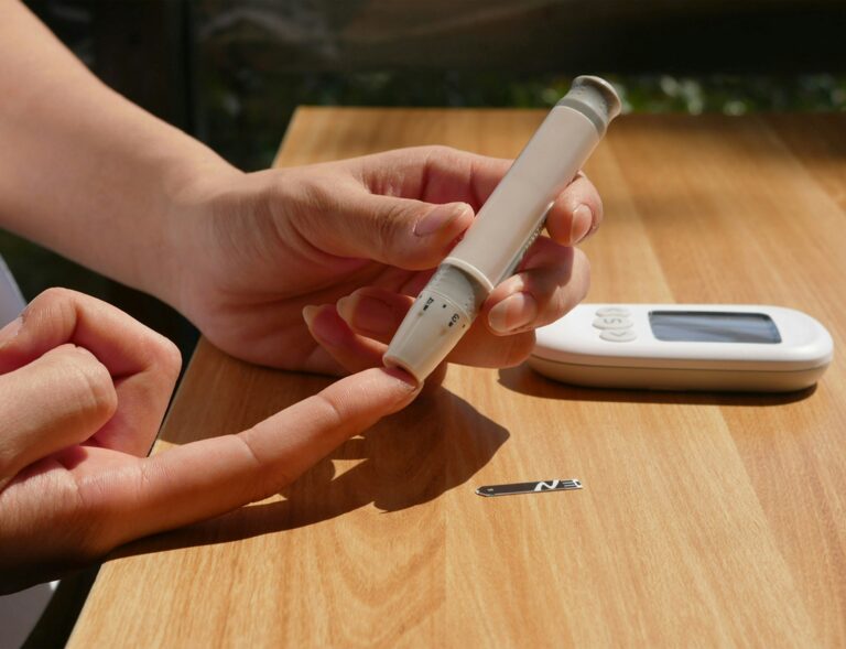 Diabete: Segnali Precoci, Sintomi e Come Prevenirlo con lo Stile di Vita