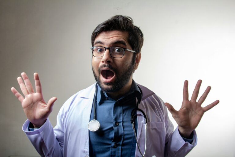 10 Sintomi da Non Ignorare: Quando è il Caso di Rivolgersi al Medico