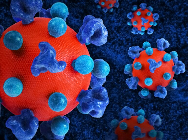 Virus o Batteri? Differenze, Sintomi e Quando Servono Davvero gli Antibiotici