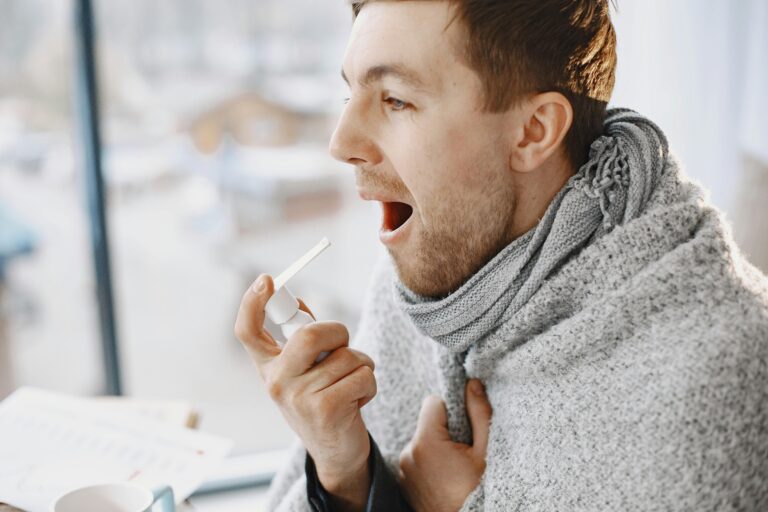 ⭐ Aumento dei Casi di Streptococco in Italia: Mal di Gola, Tonsillite e Sintomi da Non Ignorare