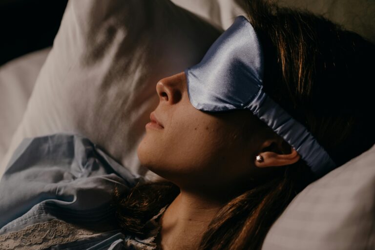 Sonno e Recupero: Come Dormire Meglio e Aumentare la Qualità del Riposo